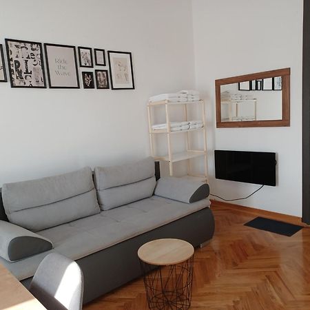 Apartment Hesperia Zagreb Luaran gambar