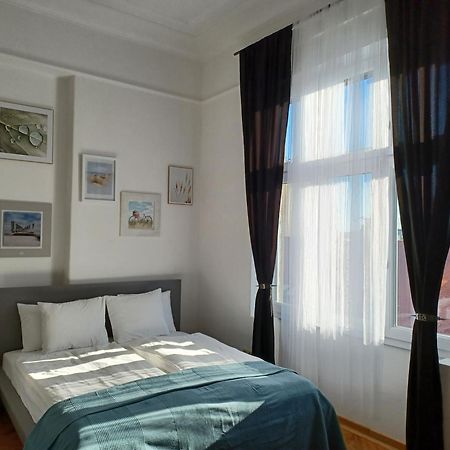 Apartment Hesperia Zagreb Luaran gambar