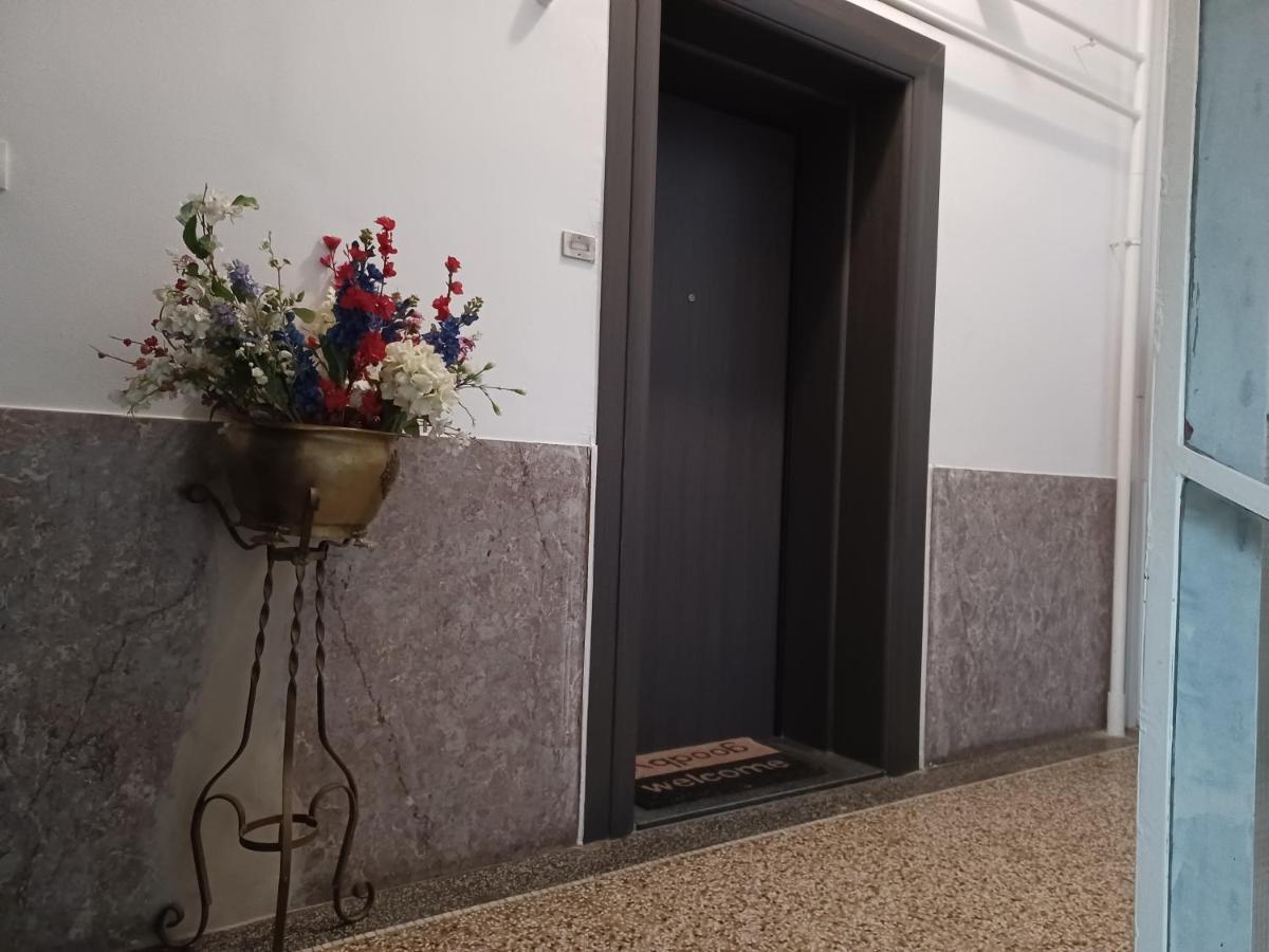 Apartment Hesperia Zagreb Luaran gambar