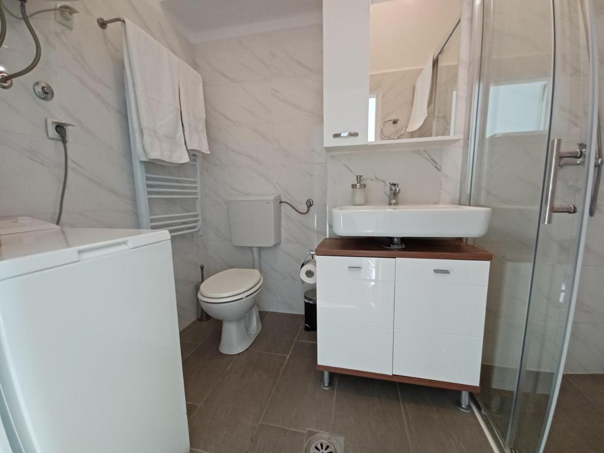Apartment Hesperia Zagreb Luaran gambar