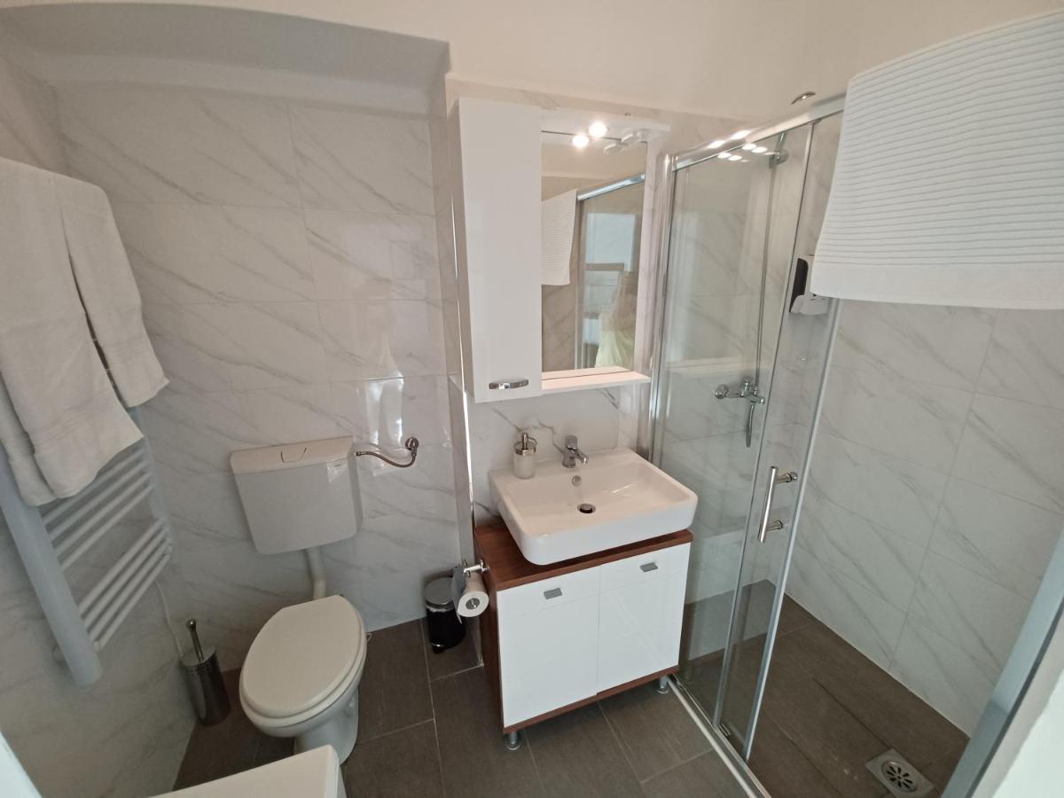 Apartment Hesperia Zagreb Luaran gambar