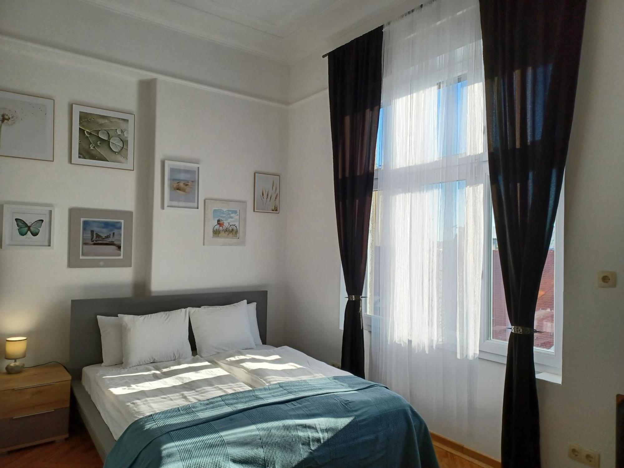 Apartment Hesperia Zagreb Luaran gambar