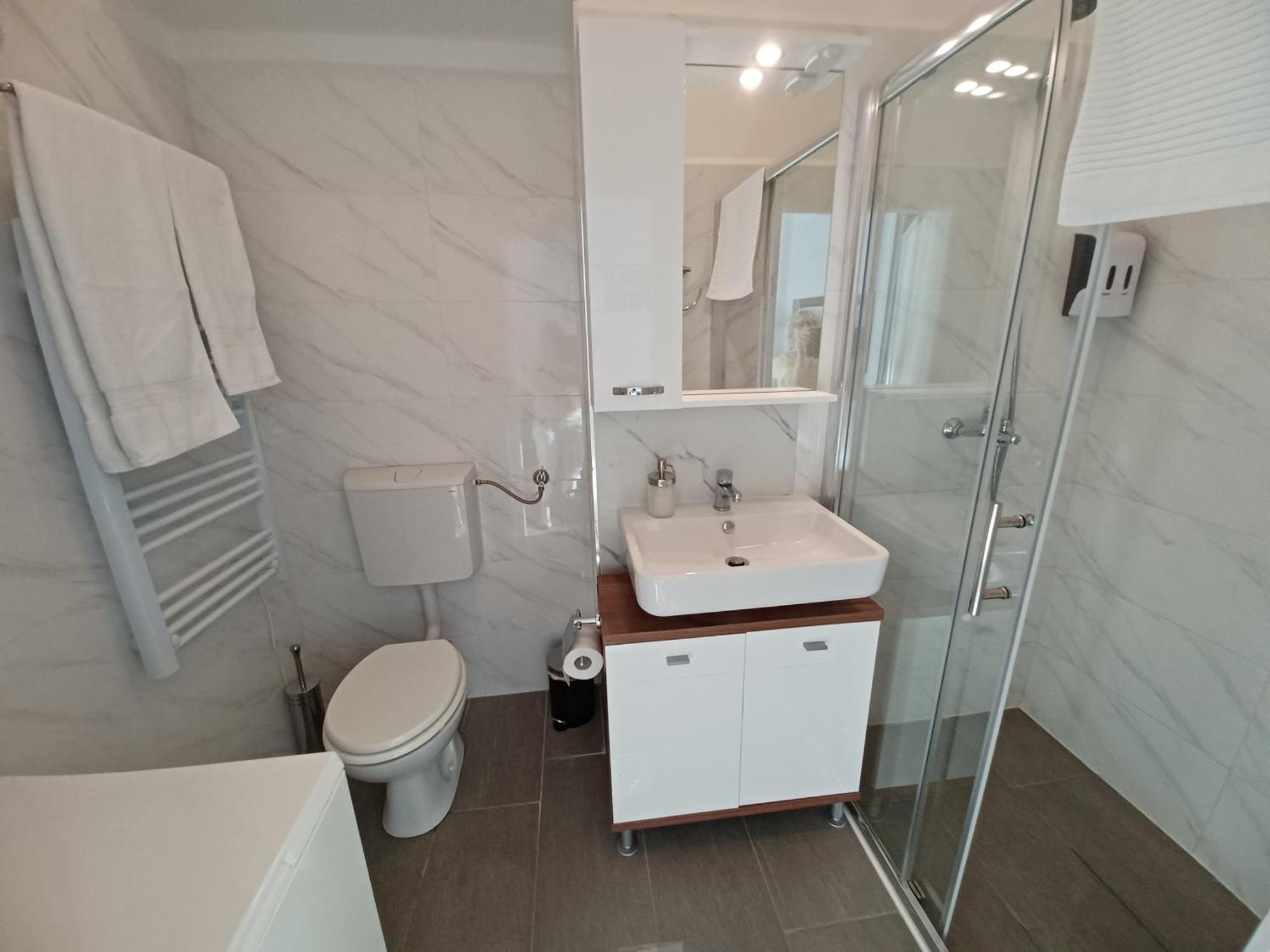 Apartment Hesperia Zagreb Luaran gambar